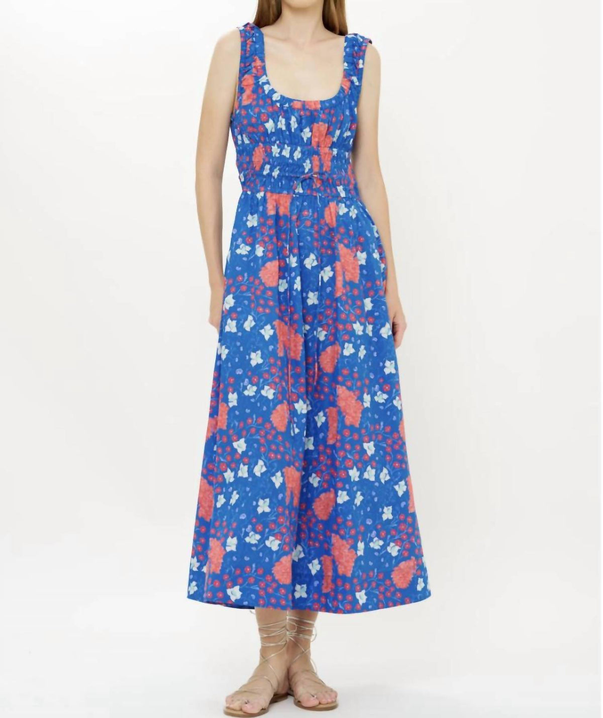 Oliphant - Harper Dress