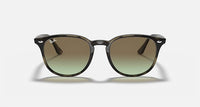 Ray Ban - Phantos Non Polarized Sunglasses Rb4259 - 731 - E8