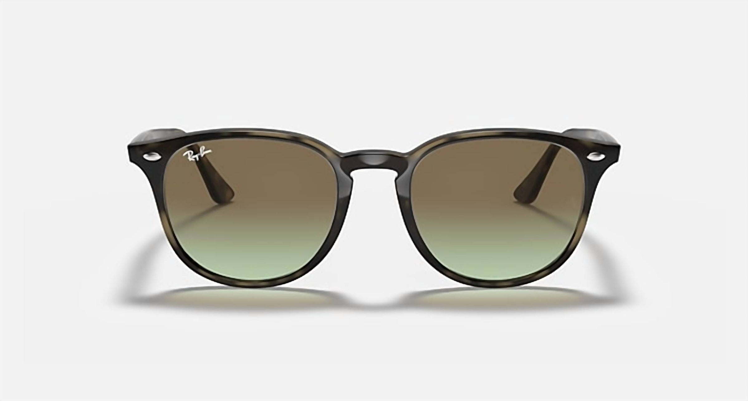 Ray Ban - Phantos Non Polarized Sunglasses Rb4259 - 731 - E8