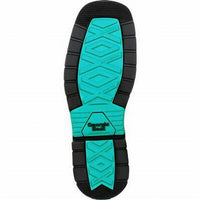 Georgia Boot - Women's Carbo-tec Lt Waterproof Pull-on Boot