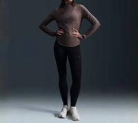 Nike - Swift High-waisted 7/8 Running Leggings