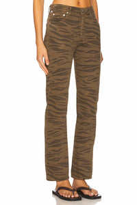 Citizens Of Humanity - Blaine Vintage Straight Jeans
