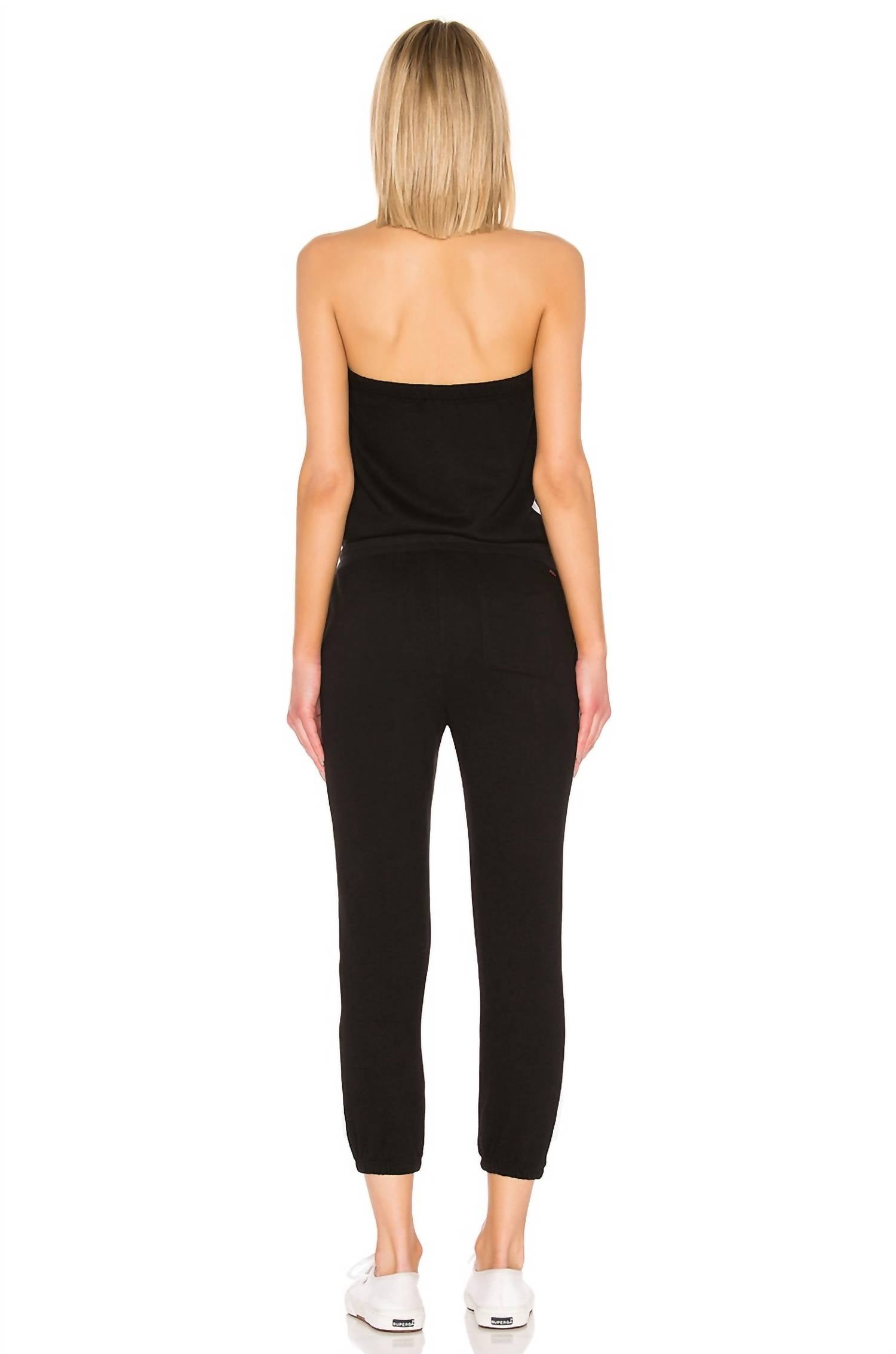 N:Philanthropy - Delhi Jumpsuit