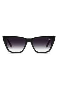 Quay - Women's Call The Shots Sunglasses