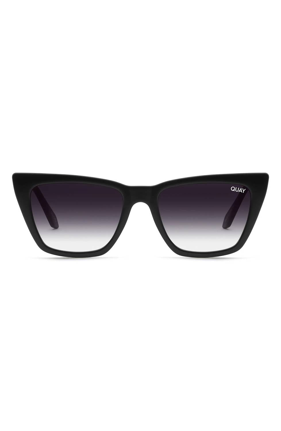 Quay - Women's Call The Shots Sunglasses