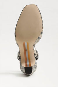 Sam Edelman - Women's Wrenna Ankle Strap Pump