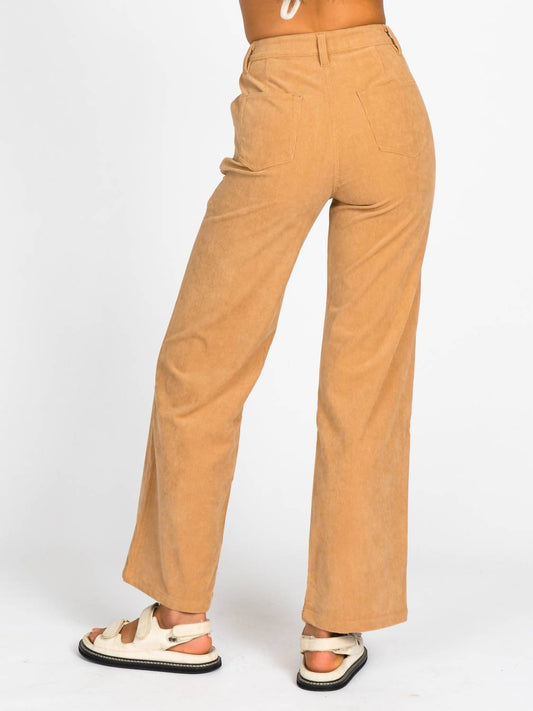 Rusty - Keep Dreaming Corduroy Pant