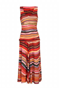 Carolina K - Regina Midi Dress