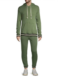 Sol Angeles - Stripe Pullover