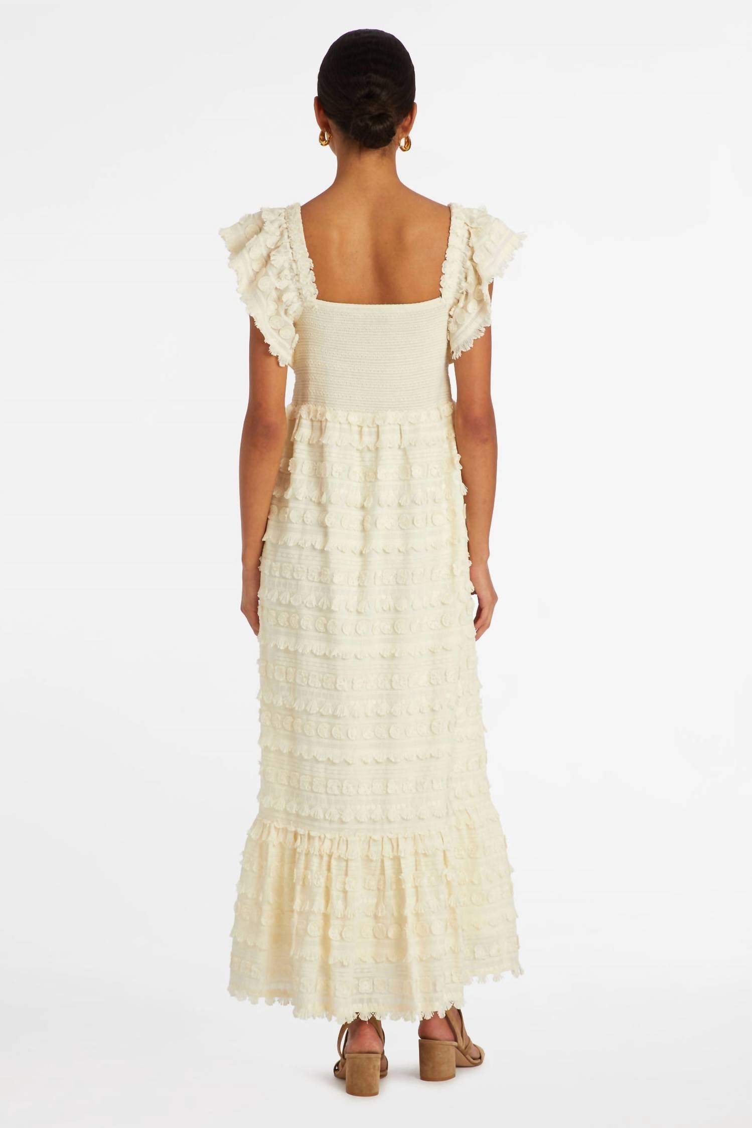 Kora Dress