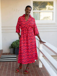 Lesley Evers - Eloise Dress
