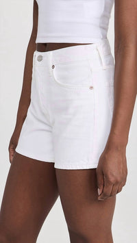 Agolde - Parker Long Short