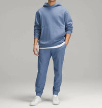 Lululemon - Men's Abc Warpstreme Jogger