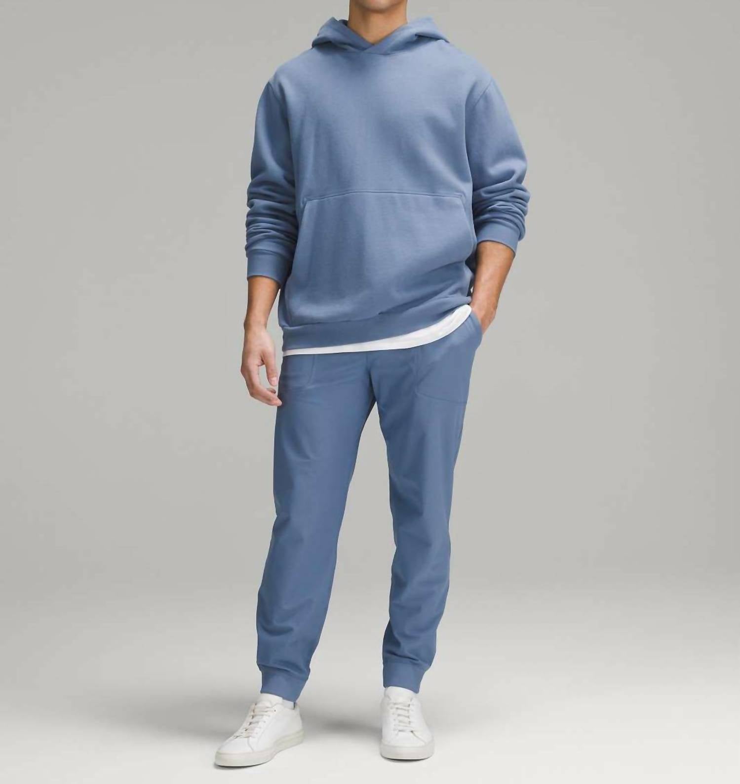 Lululemon - Men's Abc Warpstreme Jogger