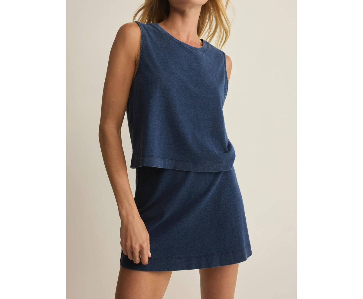Z Supply - Gail Mini Skirt