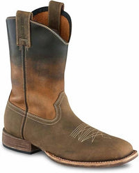 Irish Setter Boots - Men's Deadwood Western Boot