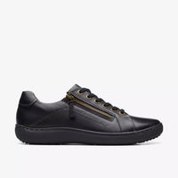Clarks - Women's Nalle Lace Sneakers