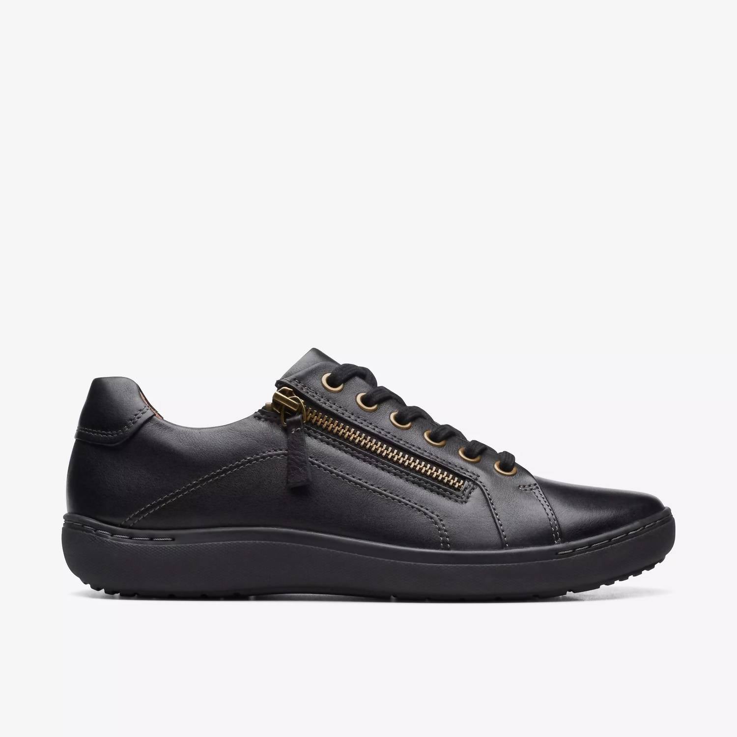 Clarks - Women's Nalle Lace Sneakers