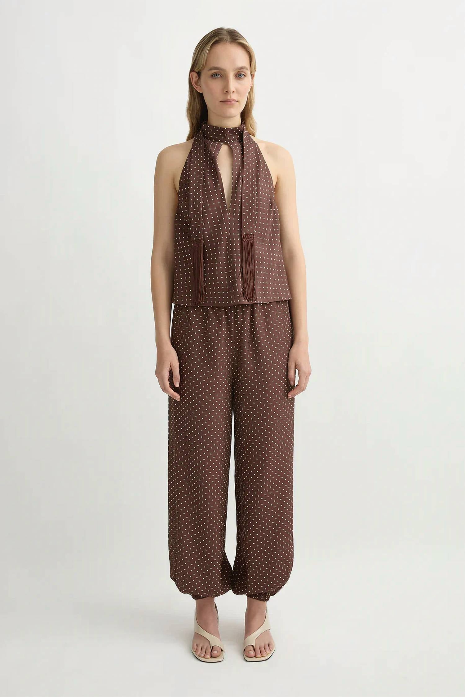 Posse - Phoebe Top