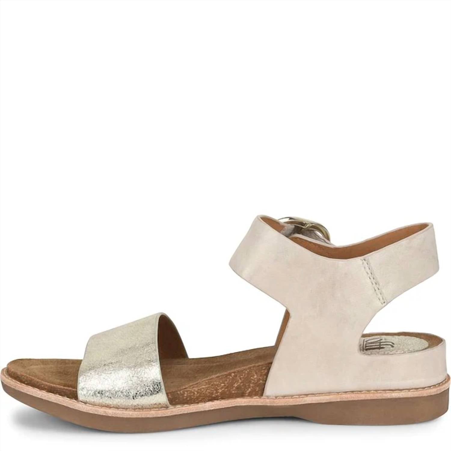 Skechers - Women's Petaluma Ringing Sandals