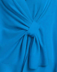 J'Envie/Eli - Women's Sunday Ruffle Wrap