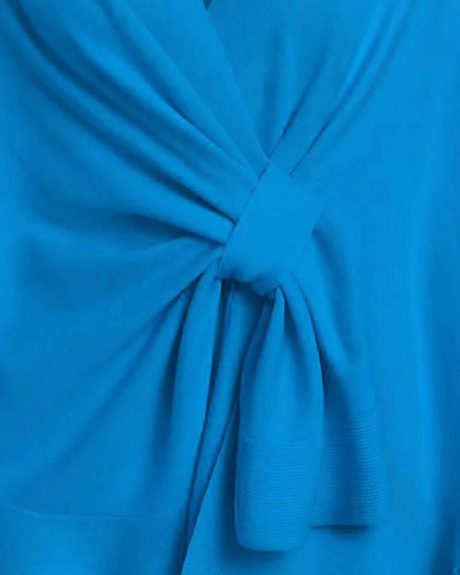 J'Envie/Eli - Women's Sunday Ruffle Wrap