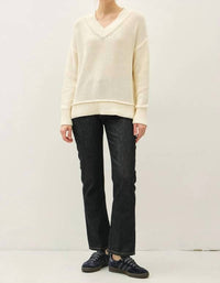 Nyland - Cosima Chunky Knit Sweater