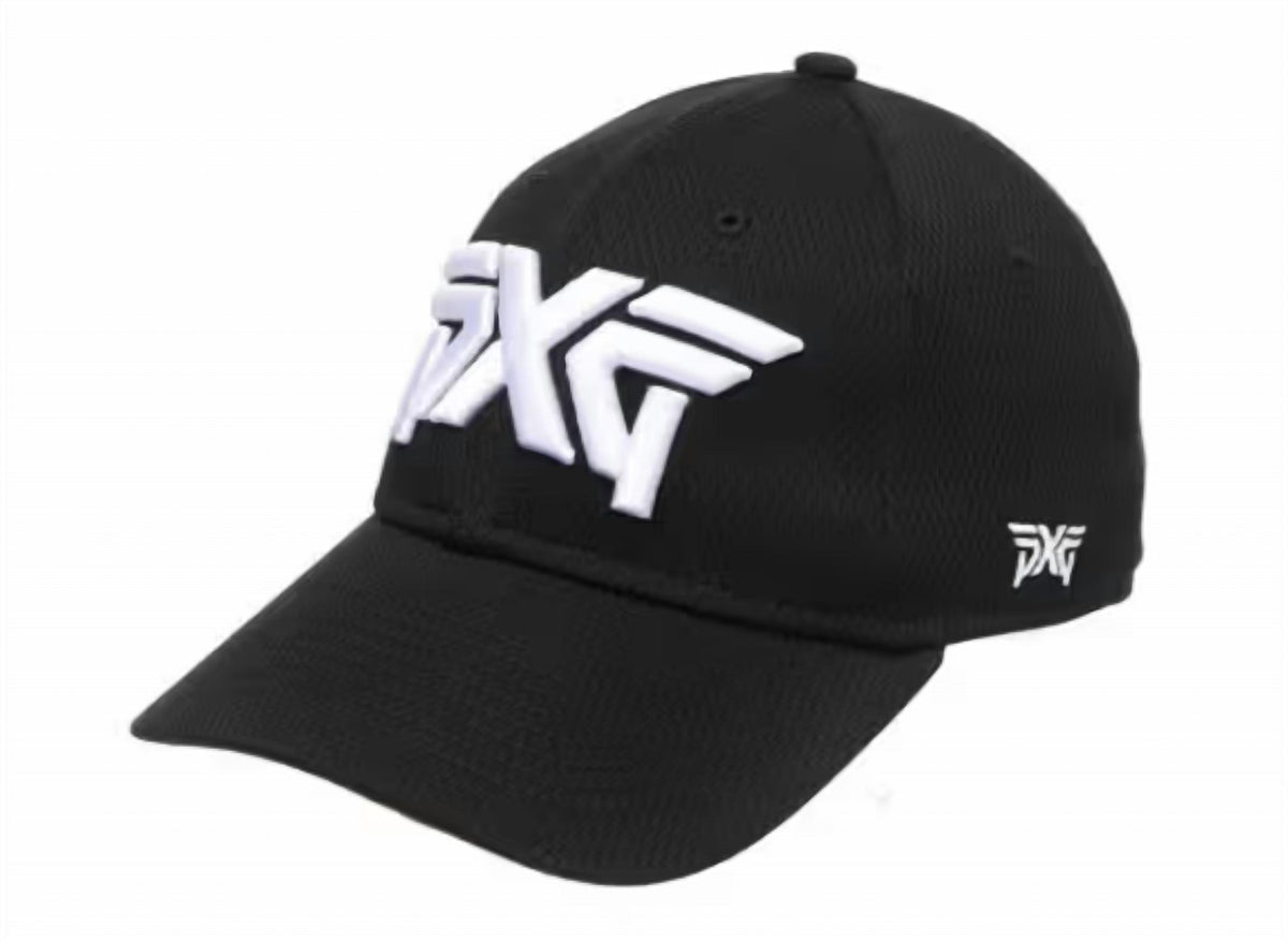 Pxg - Women's Adjustable Velcro Cap