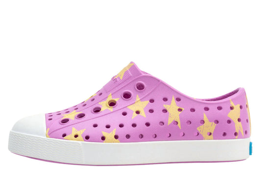 Native - Kid's Jefferson Sugarlite