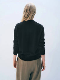 White + Warren - Cashmere Crewneck Sweater
