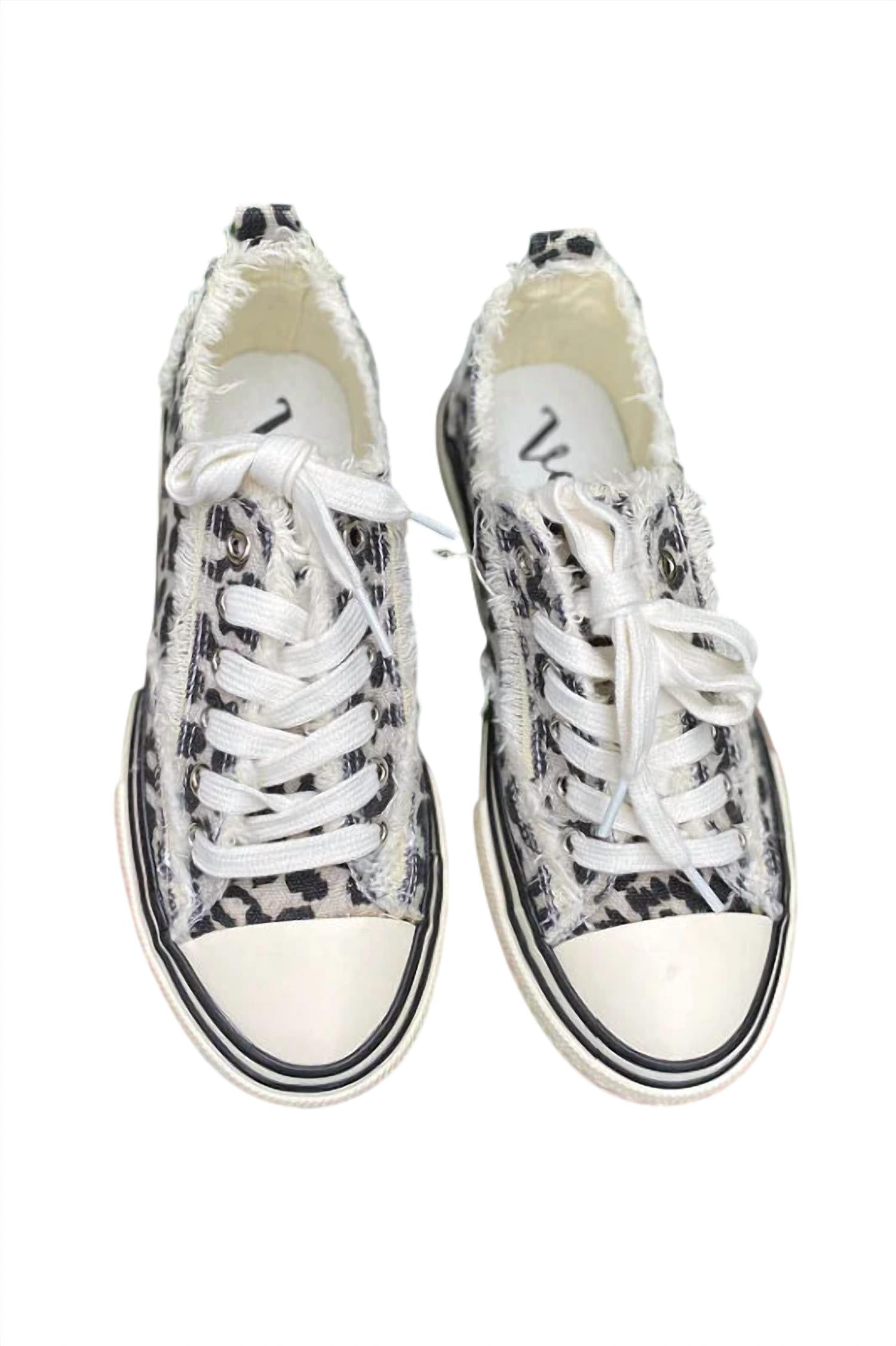 Very G - Women's Dako Sneaker