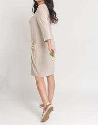 Mod Ref - Anna Lou Nmidi Dress