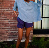Sofia Collections - Resort Blouse
