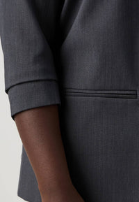 Only - Carmakoma Carelly 3/4 Life Blazer