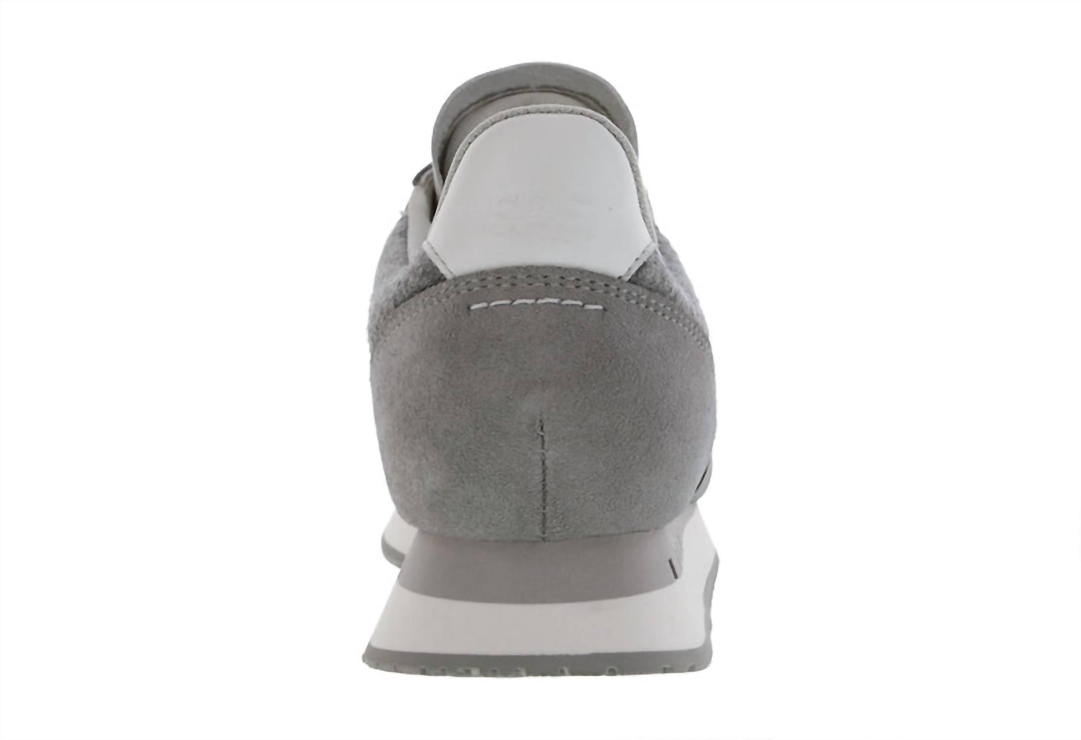 SAS Women's 7eventy6ix Lace Up Sneaker in grey - women's sneaker - view 4