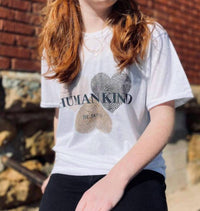 Soleinspire - Human Kind Tee