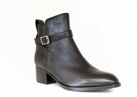 Rag & Bone - Women's Walker Buckle Boots