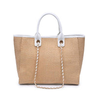 Urban Expressions - Women's Jaxon Tote Bag
