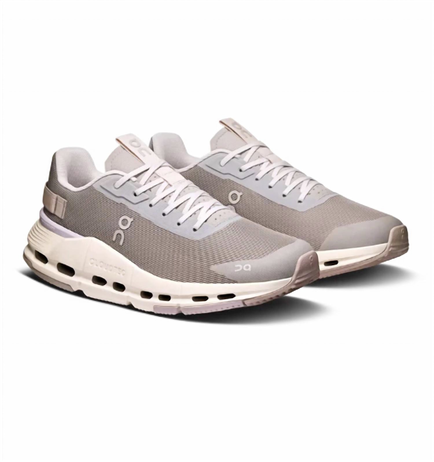 On - Women's Cloudnova Form 2 Sneakers