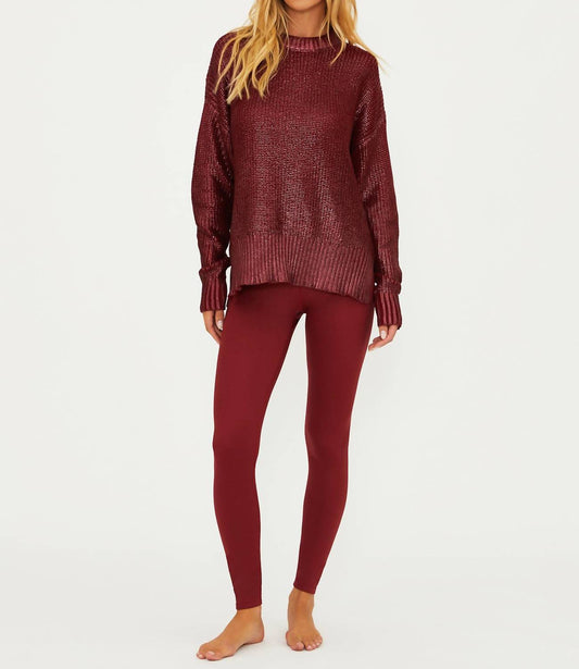 Beach Riot - Piper Legging