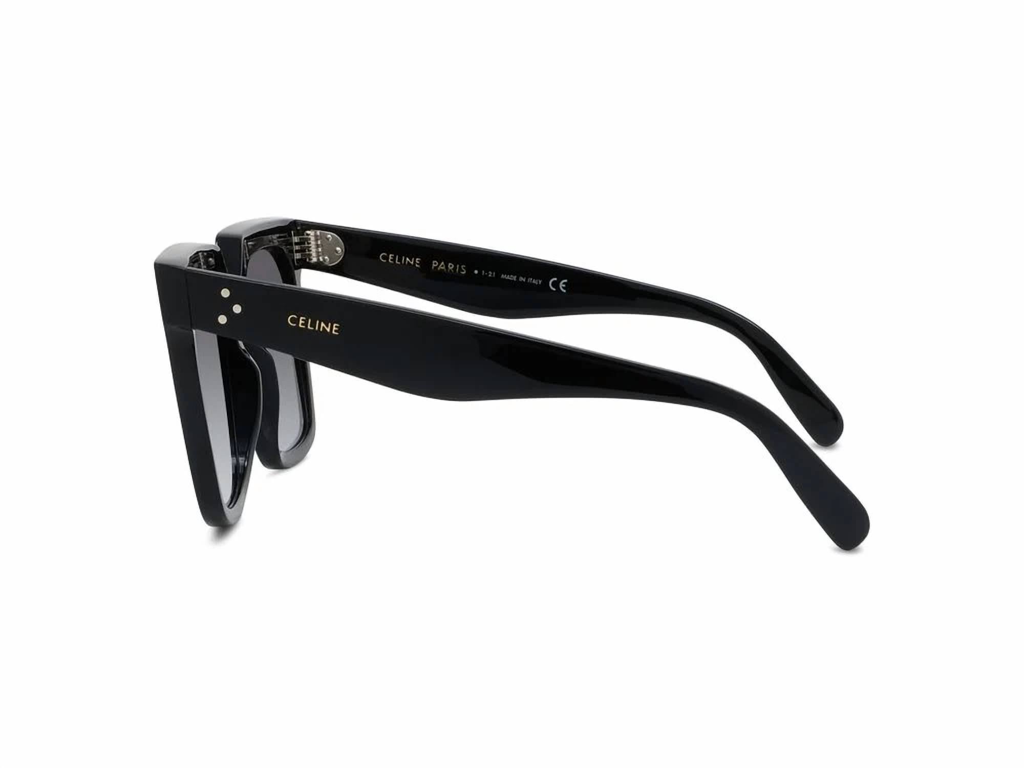 Celine - Women's Non Polarized Sunglasses 4055in - 01b