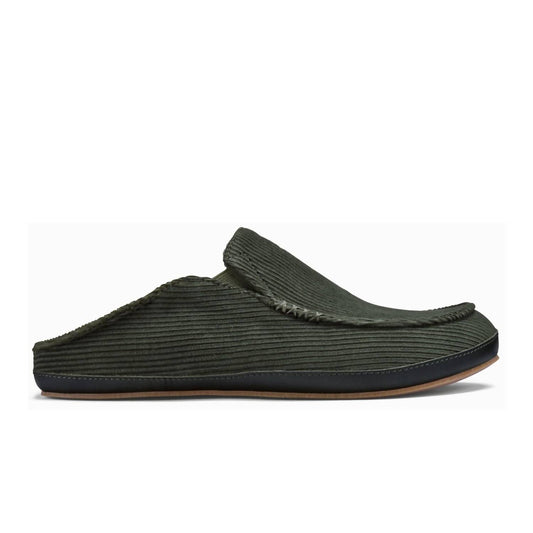 Olukai - Men's Eco-fleece Moloa 'ie Slipper