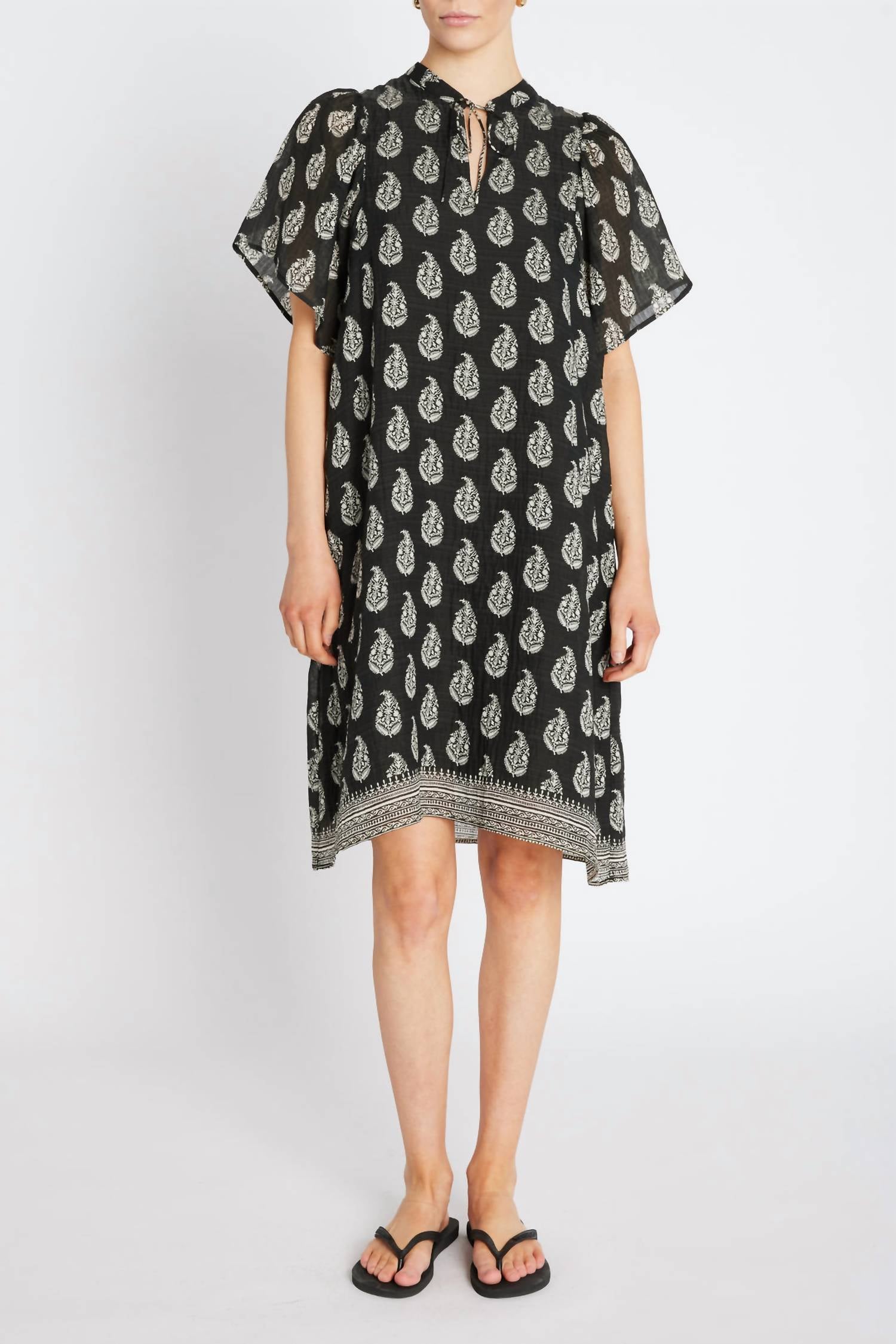 Bruuns Bazaar - Julia Mini Dress