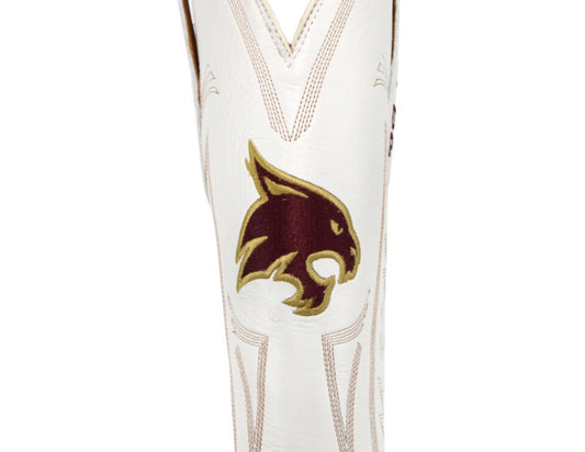 Gameday Boots - Women's Western Texas State Bobcats Boots