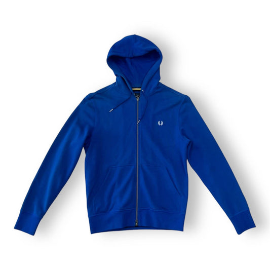 Fred Perry - Men's Zip Hoodie