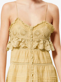 Isabel Marant - Paule Maxi Dress