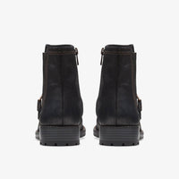 Clarks - Women's Aspra Buckle Zip