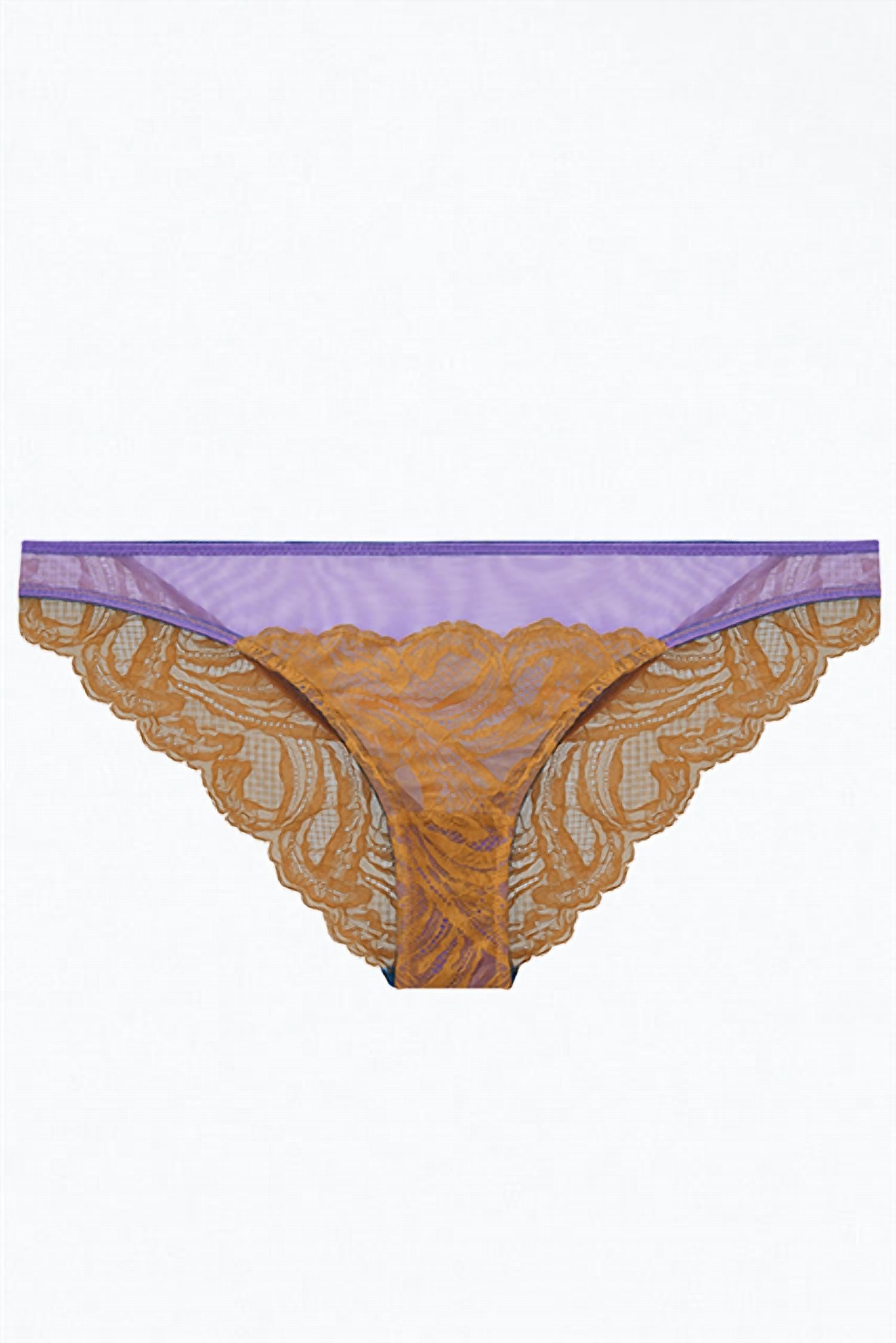 KARLA LACE KNICKER