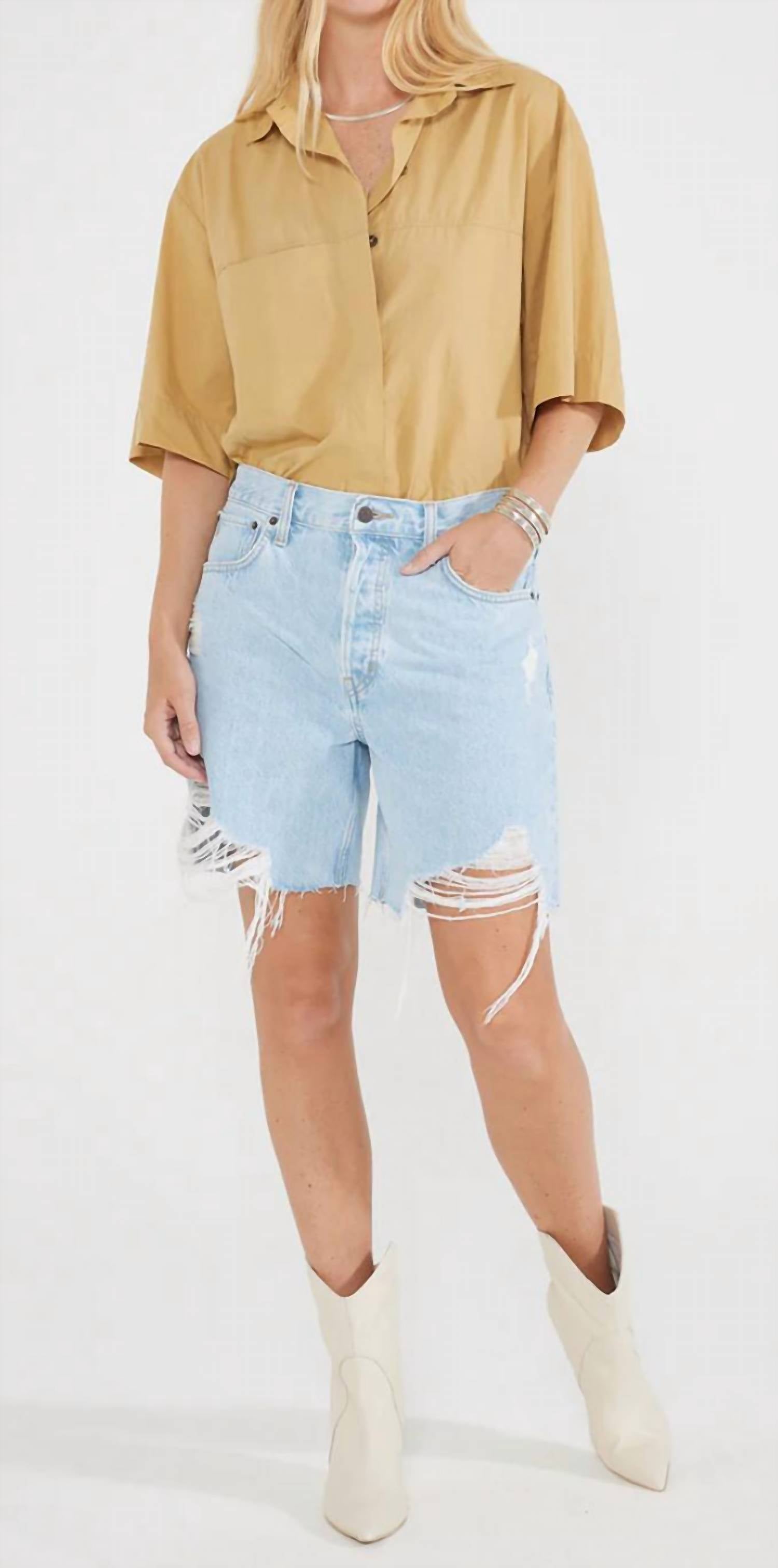 Etica - Narin Long Short