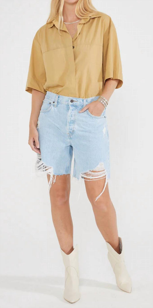 Etica - Narin Long Short